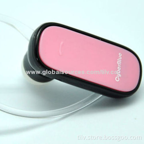 2014 mini wireless stereo bluetooth headphone